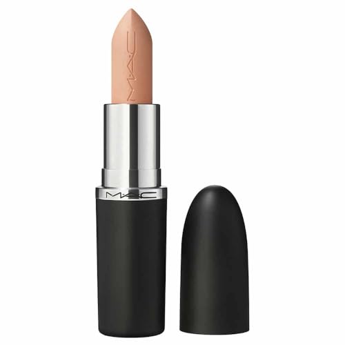 MAC Ximal Acting Natural Lipstick
