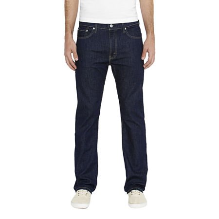 Image of Levi's Men's 513 Slim Straight Jeans