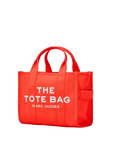 Image of Marc Jacobs Women's The Canvas Small Tote Bag