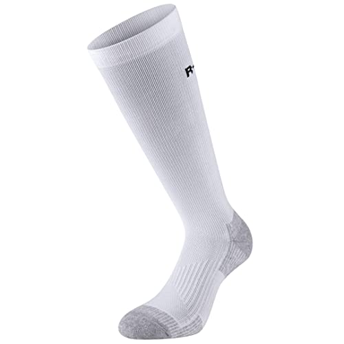 Chaussettes montagne et running techniques anti-ampoules pour adulte R-evenge