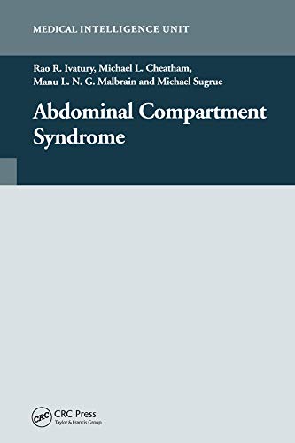 Abdominal Compartment Syndrome (English Edition)
