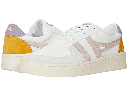 Image of Gola Grandslam Leather