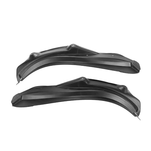 Guardabarros de coche para Toyota Highlander 2021-2022 listos para la aventura