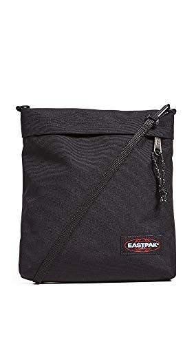 Preisvergleich Produktbild Eastpak Lux Umhängetasche, 23cm, Schwarz (Black)