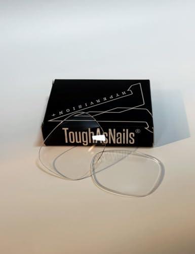 Image of ToughAsNails Replacement Lenses for Ray-Ban Meta Wayfarer RW4006 50mm Sunglasses, Easy To Install | Impact Resistant