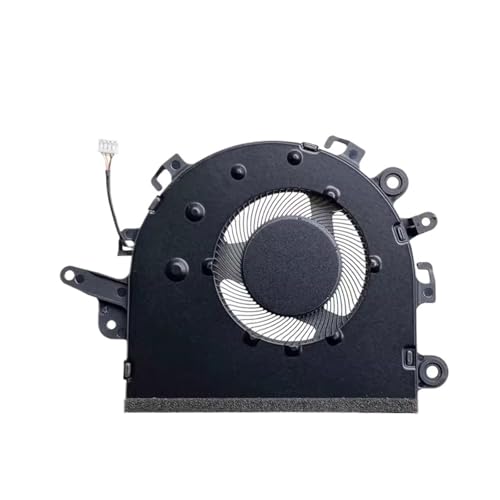 Ventilador CPU para Lenovo IdeaPad 3-15IIL05 y 15ARE05 repuesto original de refrigeracion