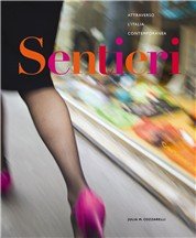 Sentieri Attraverso l'Italia contemporanea