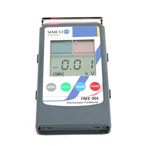 FMX-004 Electrostatic Field Meter ESD Tester