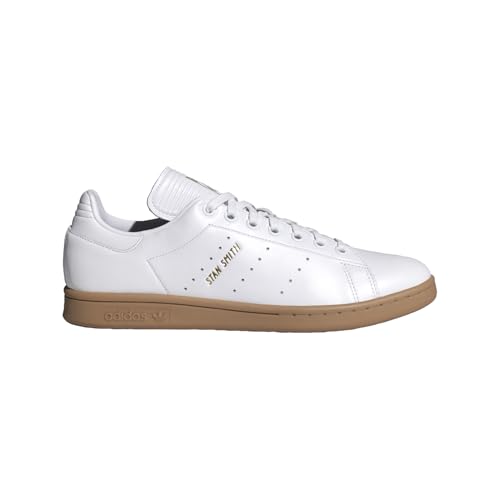 ADIDAS - STAN SMITH para: HOMBRE color: FTWBLA/FTWBLA/GUM4 talla: 42