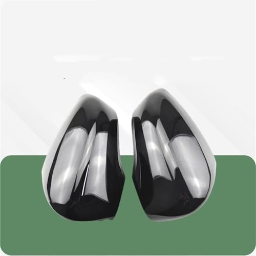 Coque rétroviseur Clio 4 Zoe Captur solution boîtier miroir rayé - 3
