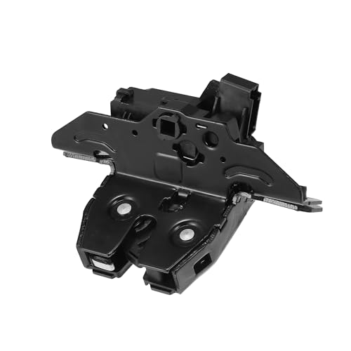 Image of Rear Door Liftgate Tailgate Lock Trunk Latch Actuator for Chevrolet Trax Tahoe Suburban for GMC Yukon XL for Buick Encore 2015-2019 Replace 13515944 13508110 Premium Fit Design