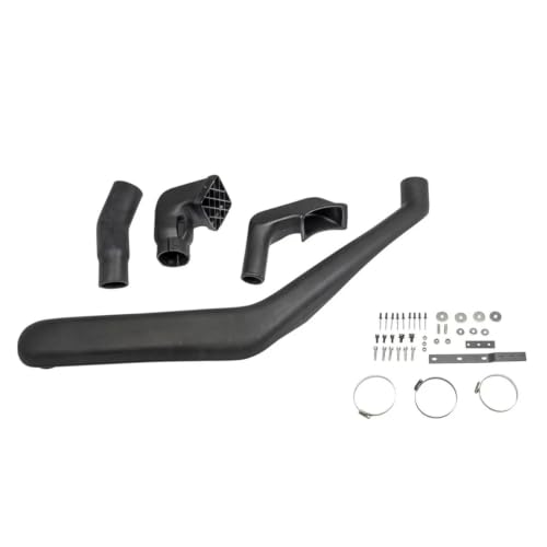 Kit tuba d'admission d'air de plongée pour Toyota Hilux série 106 1989-1997