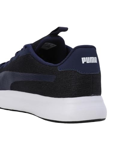 Image of Puma Men Jigsaw V1 Sneaker