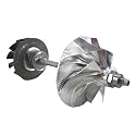 Turboaktuator Turbowelle Und Rad Für Hyundai Für I40 1.7 D 85KW D4FD 2011