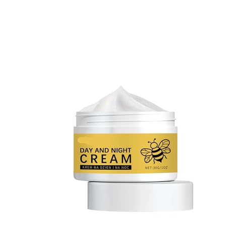 Crema De Retinol: Crema Facial Suave, Hidratante Y Nutritiva For El Cuidado Diario De La Piel. Hidrata, Ilumina Y Mejora Las Defensas De La Piel.(2PCs)