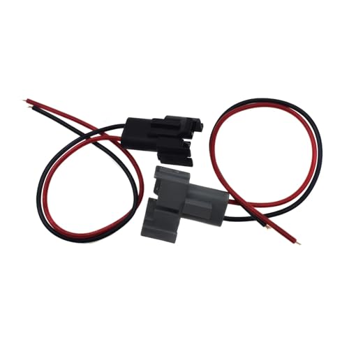 Conector de bobina de encendido para Pontiac Firebird S563 PT1909 3