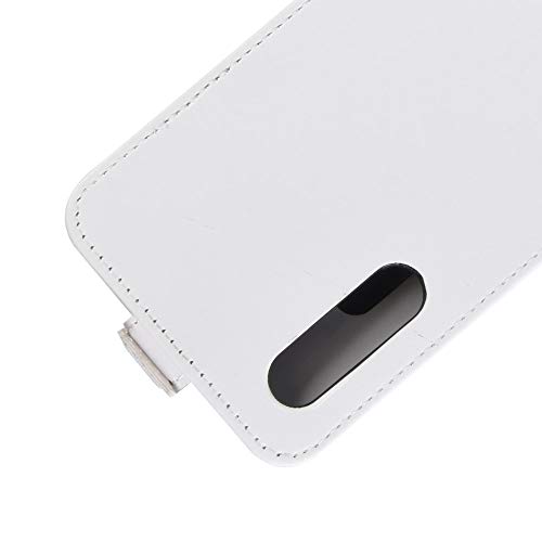 Étui en cuir Xiaomi Mi CC9 housse flip coque rigide - 5