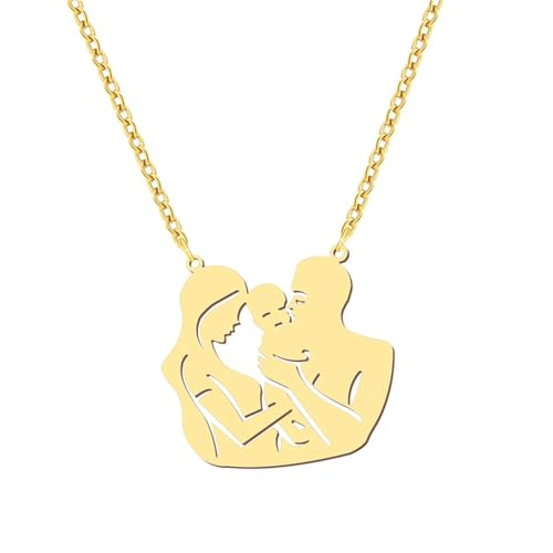 Collier ras du cou acier inoxydable cœur hypoallergénique