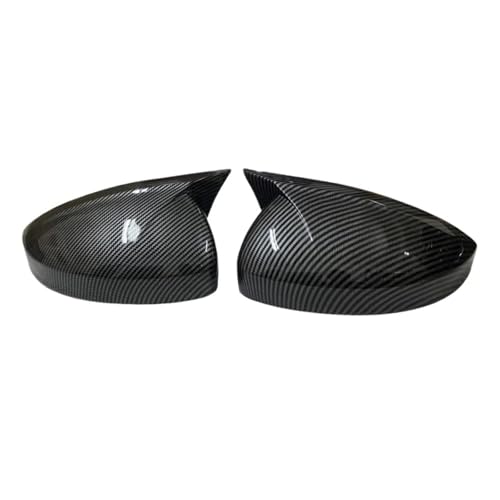 Coque de rétroviseur pour Tiguan MK2 finition carbone élégante