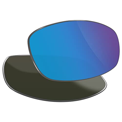 Vaep Polarized Replacement Lenses for Wiley X Arrow Sunglasses