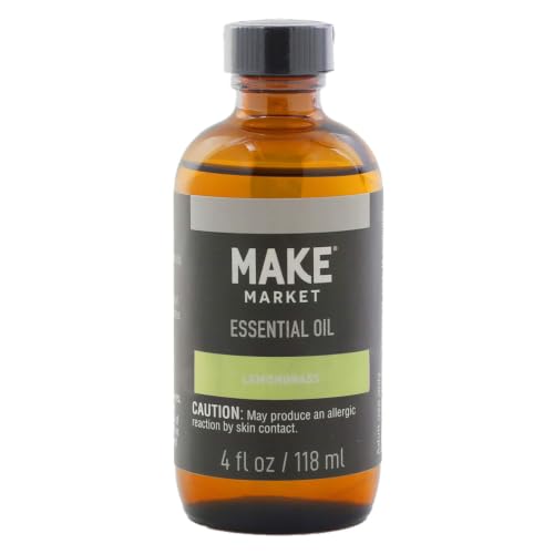 Aceite Esencial Lemongrass ArtMinds miniatura 3