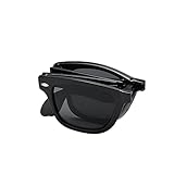 UV400 proporciona protección contra los rayos UVA y UVB. Los lentes de sol con clasificación UV400 son esenciales para proteger tus ojos contra los daños UV a largo plazo y mantener tus ojos saludables cuando sales.