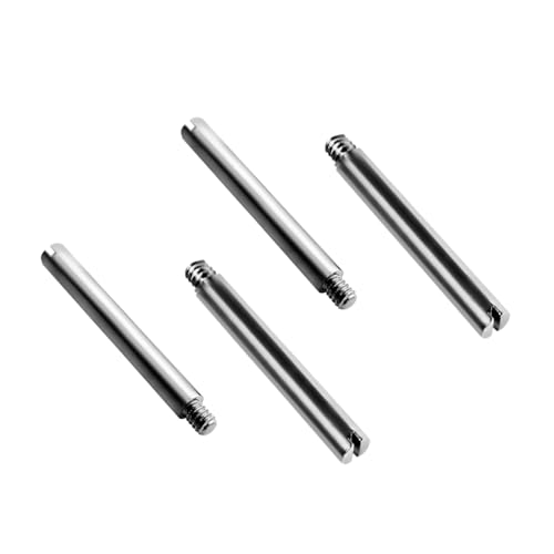 HiCycle2 Screws Link Pins Tube Set