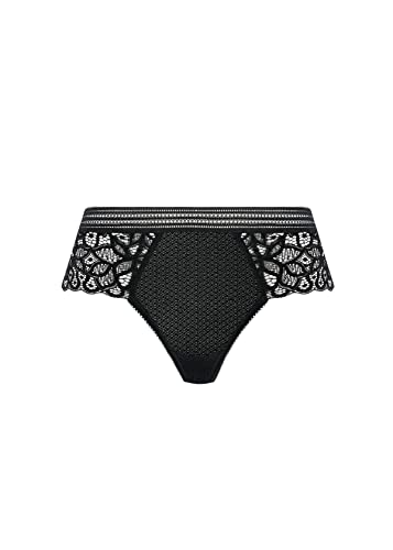 String chic en dentelle Wacoal raffinement haut de gamme - 4