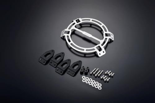 Amazon | Gクラフト(Gcraft) ヘッドライトガード CL250/CL500/レブル