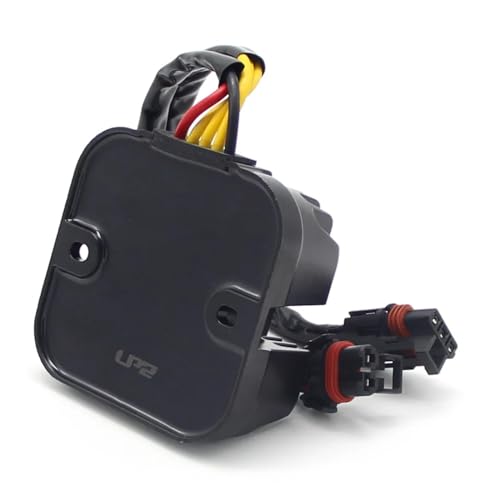 Rectificador de corriente para Victory Kingpin y Vegas, soluciona fallos eléctricos en tu CA 2