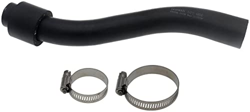 Dorman 573-051 Fuel Filler Hose Compatible with Select Chevrolet/Pontiac Models