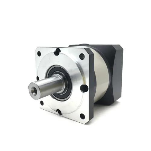 Réducteur harmonique Nema 34 86 mm pour servomoteur 80mm 90mm - 4