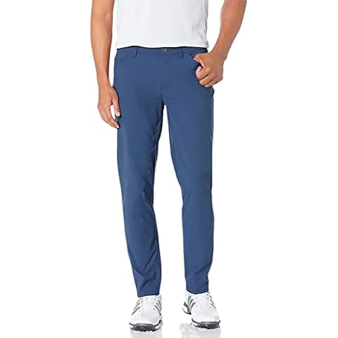 adidas Primegreen Golfhose für Herren mit 5 Taschen Cover