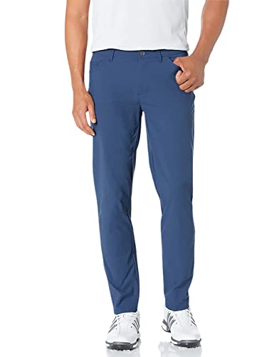 Preisvergleich Produktbild adidas Primegreen Golfhose für Herren mit 5 Taschen