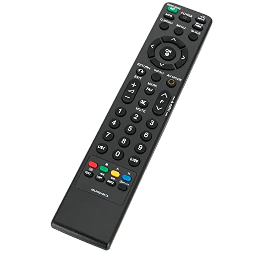 Télécommande de rechange LG pour vos soirées cinéma en famille - 3