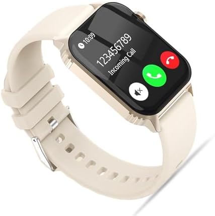 TRAUSI Smart Watches for Women Men, 1.8" HD Smart Watch with 120 ...
