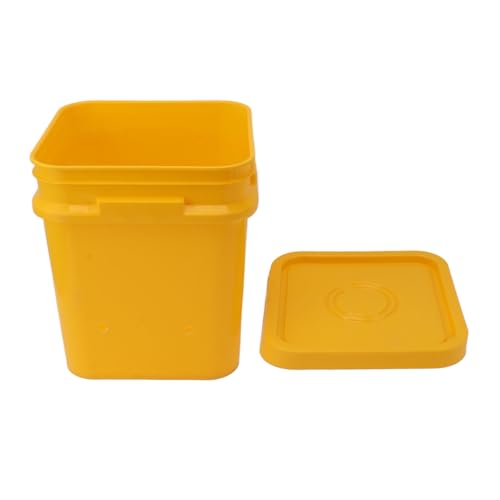 Bebedouro Automático para Frango, Bebedouro para Frango Com Barril Portátil de 12L, Suprimentos Vers