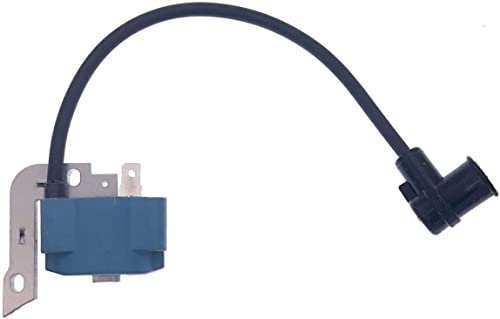HEPENG 94605 A94605S Ignition Coil for Homelite Super XL XL12 SXL Chainsaw