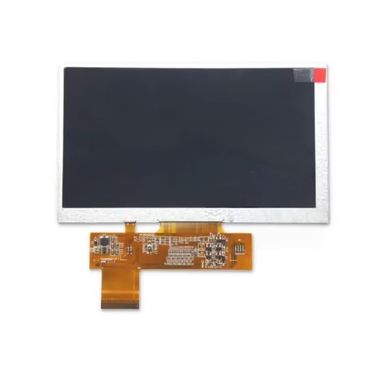 TM060RDH03 6.0-inch 800 * 480 40pins LCD Display Module