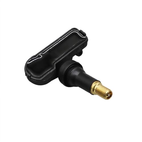 Kit TPMS Jeep Compass Capteur de Pression des Pneus 56029481AB 4 Pièces