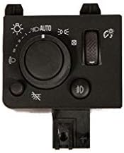 GM Genuine Parts D1524J (25861132) Headlamp Switch