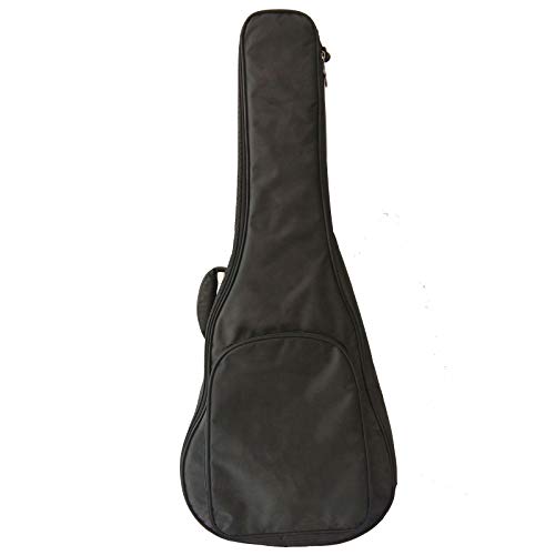 NINAINAI Housse pour Guitare Acoustique Sac à Guitare épaule d’éponge de 10mm et Sac de Guitare épaissie Coton Sac de… - Les Beatles, Paul McCartney, John Lennon, RIngo Starr, George Harrison NINAINAI Housse pour Guitare Acoustique Sac à Guitare épaule d'éponge de 10mm et Sac de Guitare épaissie Coton Sac de…