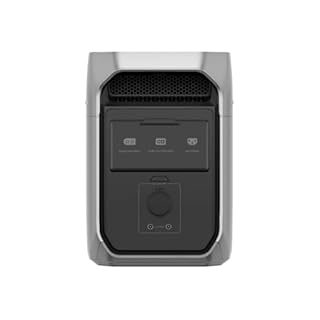 Ecoflow Delta 3 Plus Portable Power Station One Size