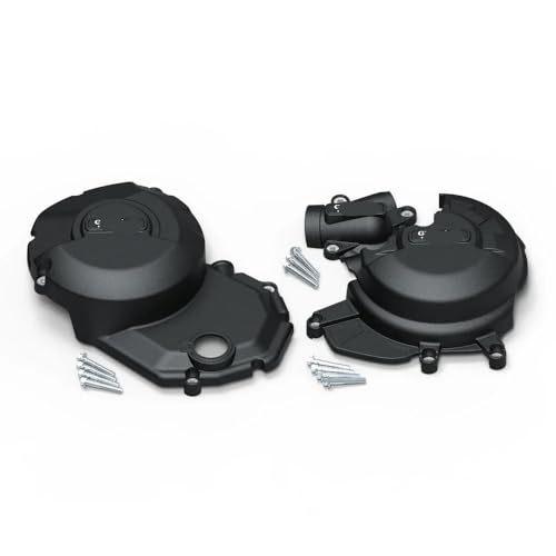 Accesorios para motocicleta cubiertas protección motor Supersport 950 kit de tapas protectoras 4