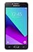 Samsung Galaxy J2 Prime (16GB) 5.0" 4G LTE GSM Dual SIM Factory Unlocked International Version, No Warranty G532M/DS (Black)