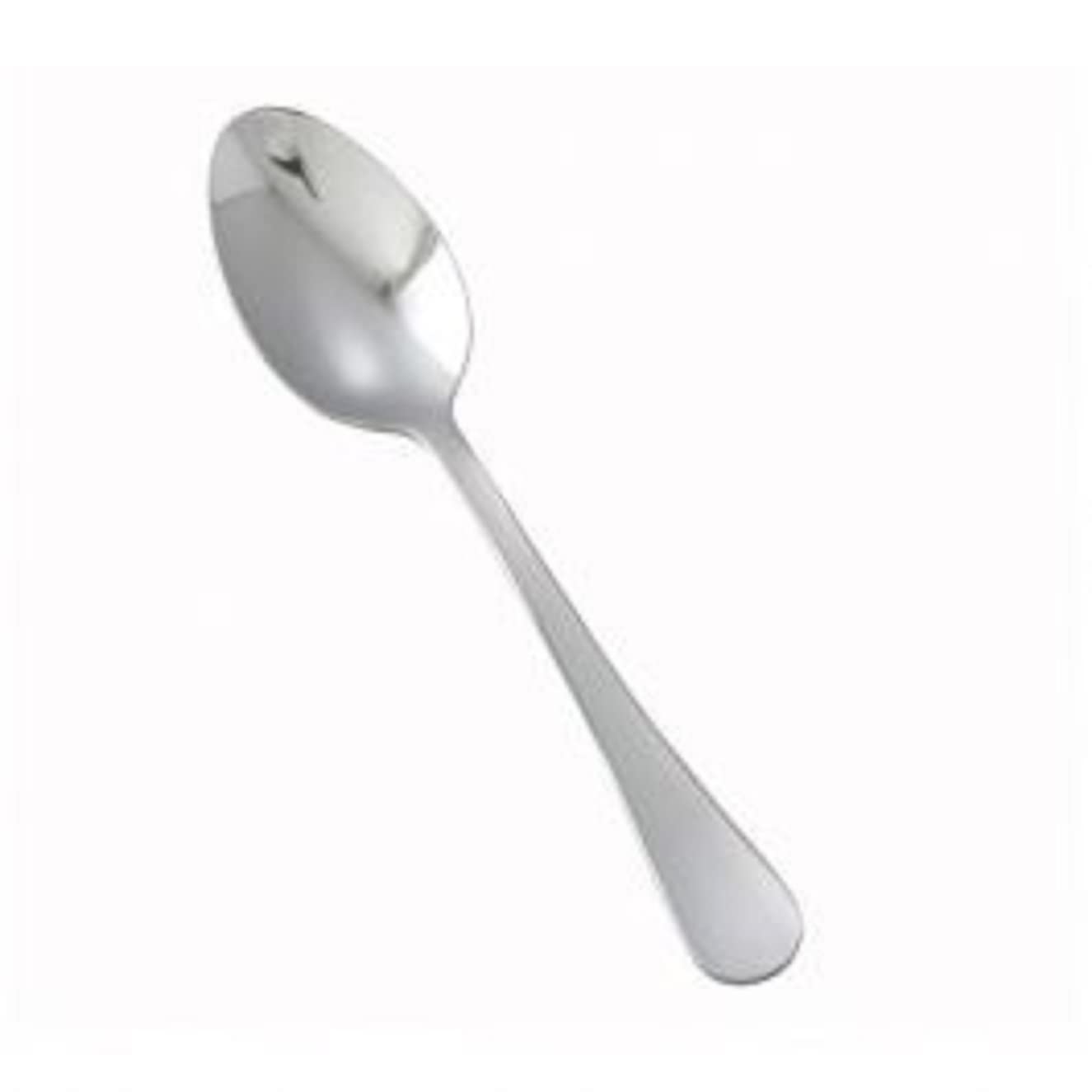Windsor Teaspoon by Winco – Stainless Steel, Model 0082-01