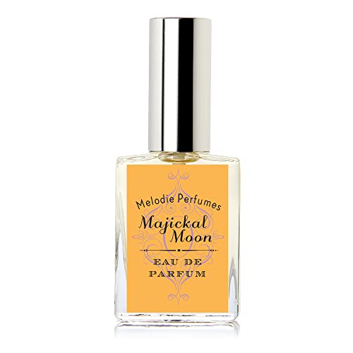 Melodie Perfumes Pumpkin Lavender Chai Perfume Spray for Women, 15ml. The original niche gourmand...