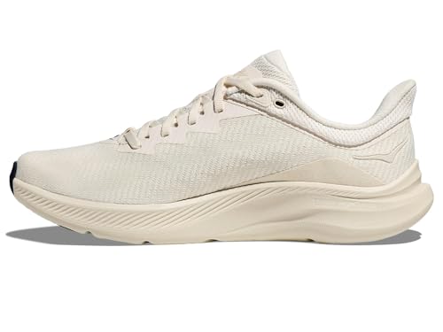 HOKA Hoka Men's Solimar Alabaster/Oat Milk 13 Medium