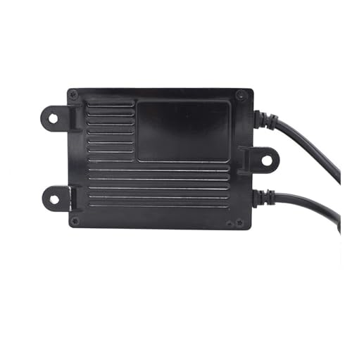 Ampoules de phares au xénon 150W puissance maximale éclairage HID