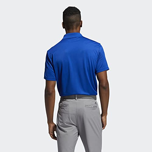 adidas Men's Adi Performance Polo Shirt3